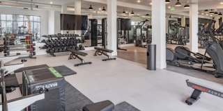 Evergreen Mills 50 Gallery 15