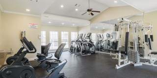 Summer Bend Apartments Gallery 15