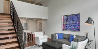 Queen Anne Flats Gallery 9
