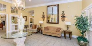 Villas of Mission Bend Gallery 9