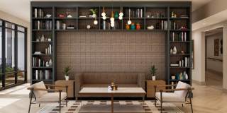 District South Apartments & Townhomes Gallery 31