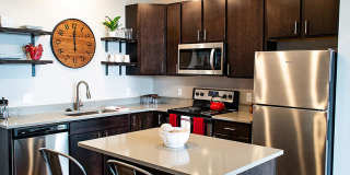 Brick Towne at Waukee Central Gallery 1