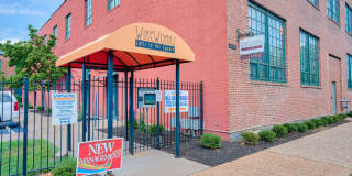 Wireworks Lofts Gallery 24