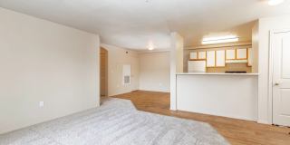 Sunset Ridge Apartments - Affordable Housing Gallery 7