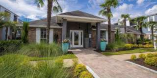 The Sound at Saint Martin Gallery 1