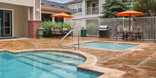 Fountain Springs Apartments Gallery 3