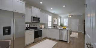 Cottages at Ansley Gallery 1