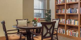 Celebre Place - Senior and Affordable Housing Gallery 4