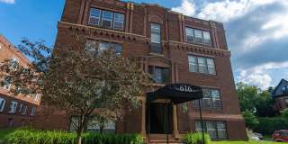 Summit Terrace Flats Gallery 7