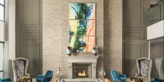 Soltra at SanTan Village Gallery 19