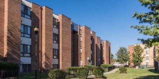 Courts at Walker Mill Gallery 6