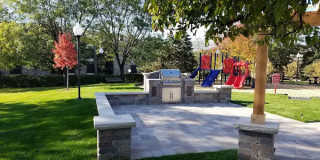 Windsor Estate Apartment Homes Gallery 11