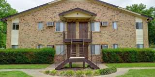 The Cove at Center Point at Oakland Gallery 1