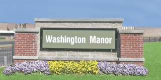 Washington Manor Gallery 2