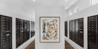 Exchange at North Bay Gallery 28