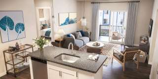 Somerset Upscale Apartments Gallery 8
