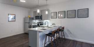 Axis at Ansel Axis at Ansel Gallery 4