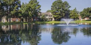 Lakeview Apartments Gallery 7