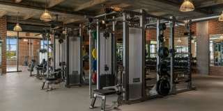 Salt Lake Crossing Salt Lake Crossing Gallery 58