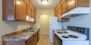 Rapid Court Apartments Gallery 1