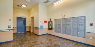 Tagliareni Plaza- Affordable housing Gallery 1
