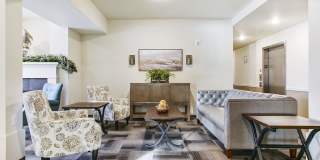 Terrace at River Oaks - 55+ Senior Apartments Gallery 11