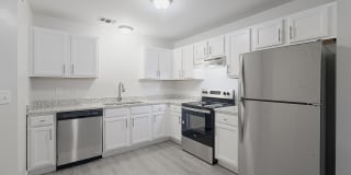 Oak Pointe Apartments Gallery 16