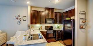 Austin Waters at Tech Ridge Gallery 1