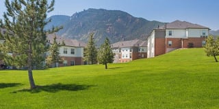 Retreat at Cheyenne Mountain Gallery 6