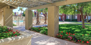 Eastridge Apartments Gallery 2