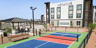 The Statler Gallery 11
