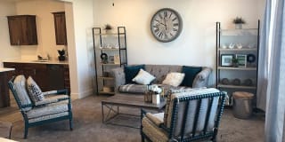 Porter Ranch Townhomes Gallery 5