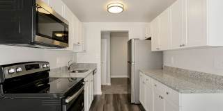 The Centre at Silver Spring Gallery 1