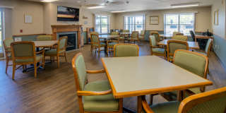 Villa Ciera - Senior Housing Gallery 11