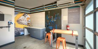 Strata I Strata I Gallery 22