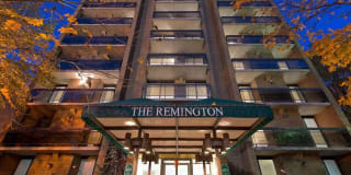 Remington Apartments Gallery 12
