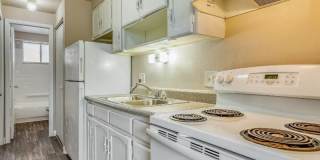 Bridge Square Apartments Gallery 3