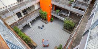 Dexter Hayes Apartments Gallery 54