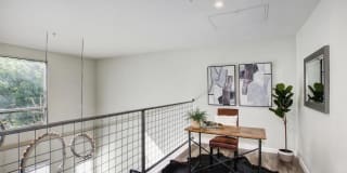 Lofts at Chestnut Gallery 23