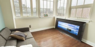 320 Walnut Street Gallery 2