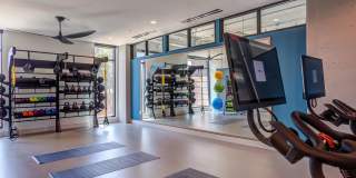 Forge at Raleigh Iron Works Gallery 8