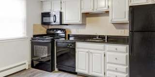 Tanglewood Village Gallery 1