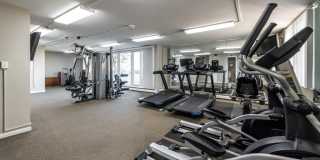 The Westbury Apartments Gallery 9