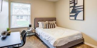 Student Housing - The Social West Gallery 1