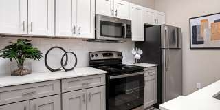 The Niche Apartments Gallery 1