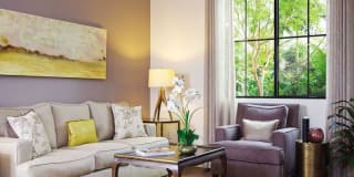 Renaissance at City Center Gallery 3