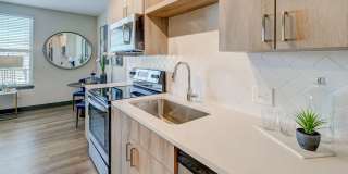 Novus Apartments Gallery 2