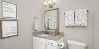 Village Old Fort Townhomes Gallery 8