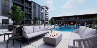 District South Apartments & Townhomes Gallery 19
