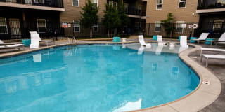 The Vue Luxury Apartments Gallery 35